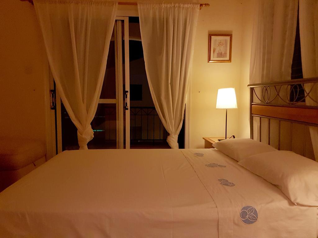 Villa Charlotte Protaras Eksteriør billede