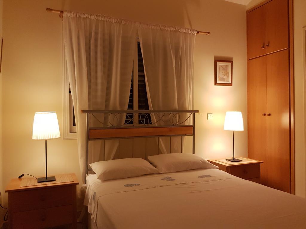 Villa Charlotte Protaras Eksteriør billede