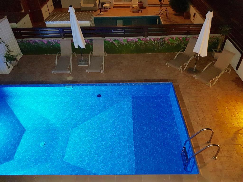 Villa Charlotte Protaras Eksteriør billede