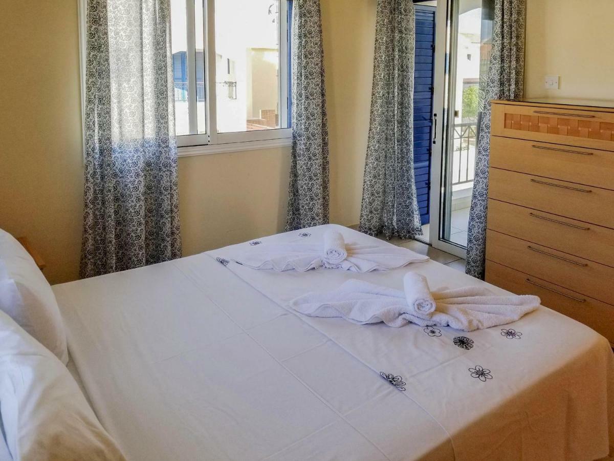 Villa Charlotte Protaras Eksteriør billede